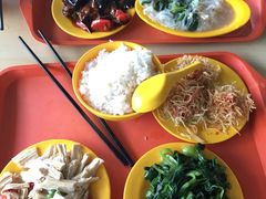 -东华大学第一食堂(松江校区店)