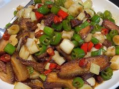 -小红鲸·海鲜餐厅(轸大路店)