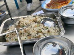 -胡四哥特色火盆烧烤(一分店)