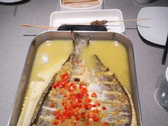 -半天妖烤鱼(中山路店)