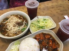 -李先生牛肉面大王(成都东站西广场店)