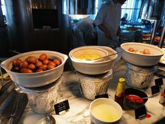 -洲际酒店·地平线全日餐厅HORIZON CAFÉ