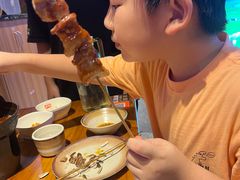 -唐力九头鸟烧烤·罗田吊锅(西云楼店)