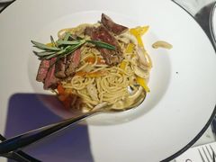 -玛尚诺意式餐厅(官舍店)