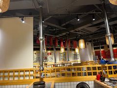 -酒拾烤肉(九方店)