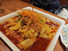 -驿楼兰·新疆菜(火车站店)