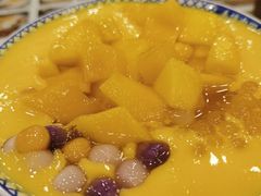 -赵记传承·中国甜品(福州总店)