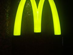 -麦当劳(北京路广百广场店)