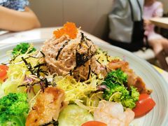 -卡朋西餐(悦汇城店)