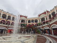 -佛罗伦萨小镇广佛名品奥特莱斯(疏港路店)