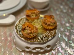 -8餐厅(新葡京酒店)