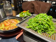 -田园北魏家宴·大同菜(御东店)
