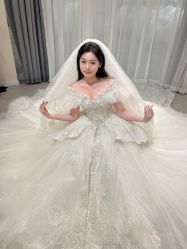 -禧嫁茗品设计师婚纱集成馆