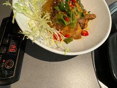 -同仁四季椰子鸡(无锡滨湖万象汇店)