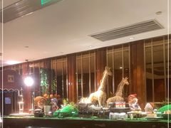 -杭州盛泰开元名都大酒店-地中海自助餐厅