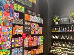 -LUSH(威尼斯人店)