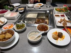 -半天妖烤鱼(即墨宝龙广场店)
