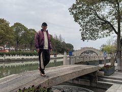 -三林塘老街