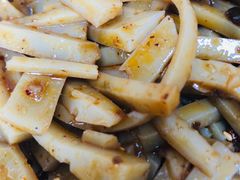 -曹凉粉(西正街店)