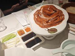 -小桃红·东北菜·春饼烤鸭(南阳湖街店)
