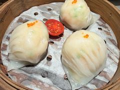 -禄运茶居·手工点心(猎德店)