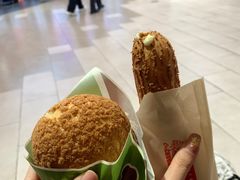 -西树泡芙(湖滨银泰in77B区店)