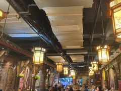 -蜀大侠火锅(建设路第五大道店)