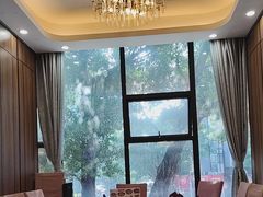 -鹭园酒家·四十年老字号