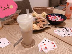 公司三明治-尚SHANG泰国菜(中山大道店)