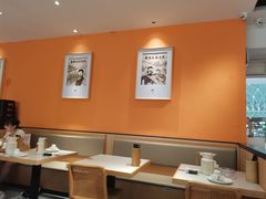 用餐区-江渔儿酸菜鱼(曜一城店)