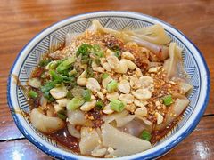 -姚记.周礼伤心凉粉(时代广场店)