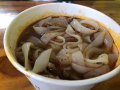-王记生烫牛杂面馆(兰陵路店)