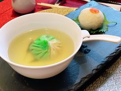 -武汉香格里拉大酒店·香宫中餐厅
