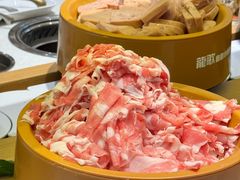 -龍歌自助小火锅(崂山丽达店)