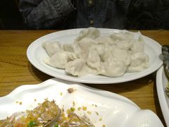 -必点海鲜·鲅鱼水饺(鞍山西道店)