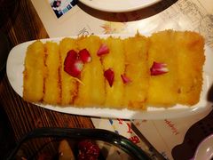 -胡桃里音乐酒馆(石家庄店)