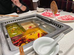 -巴奴毛肚火锅(丛台西路店)