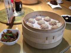 -鼎泰丰(当代商城店)