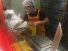 -五道口枣糕王(西单华威约饭街店)