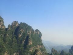 -狼牙山风景区