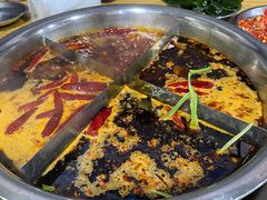 -渝味黄姐火锅(黄泥村店)