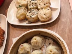 -小杨生煎(香港名都店)