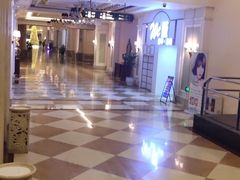 -沈阳于洪碧桂园凤凰酒店