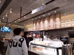-喜茶(深圳东门1234店)