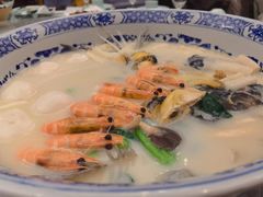 极品鱼头皇-山外山菜馆(玉泉路店)