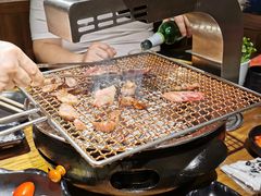 -九田家黑牛烤肉料理(新辰里亚运村店)