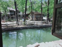 -卧龙堡客栈·中餐厅(古北水镇店)