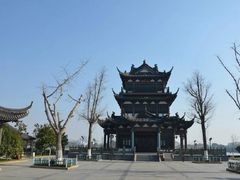 -东湖景区