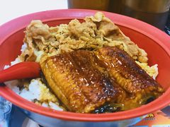 -食其家·牛丼咖喱(太阳宫店)