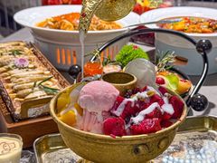 -3号仓库·创意中国菜(乐清正大广场店)